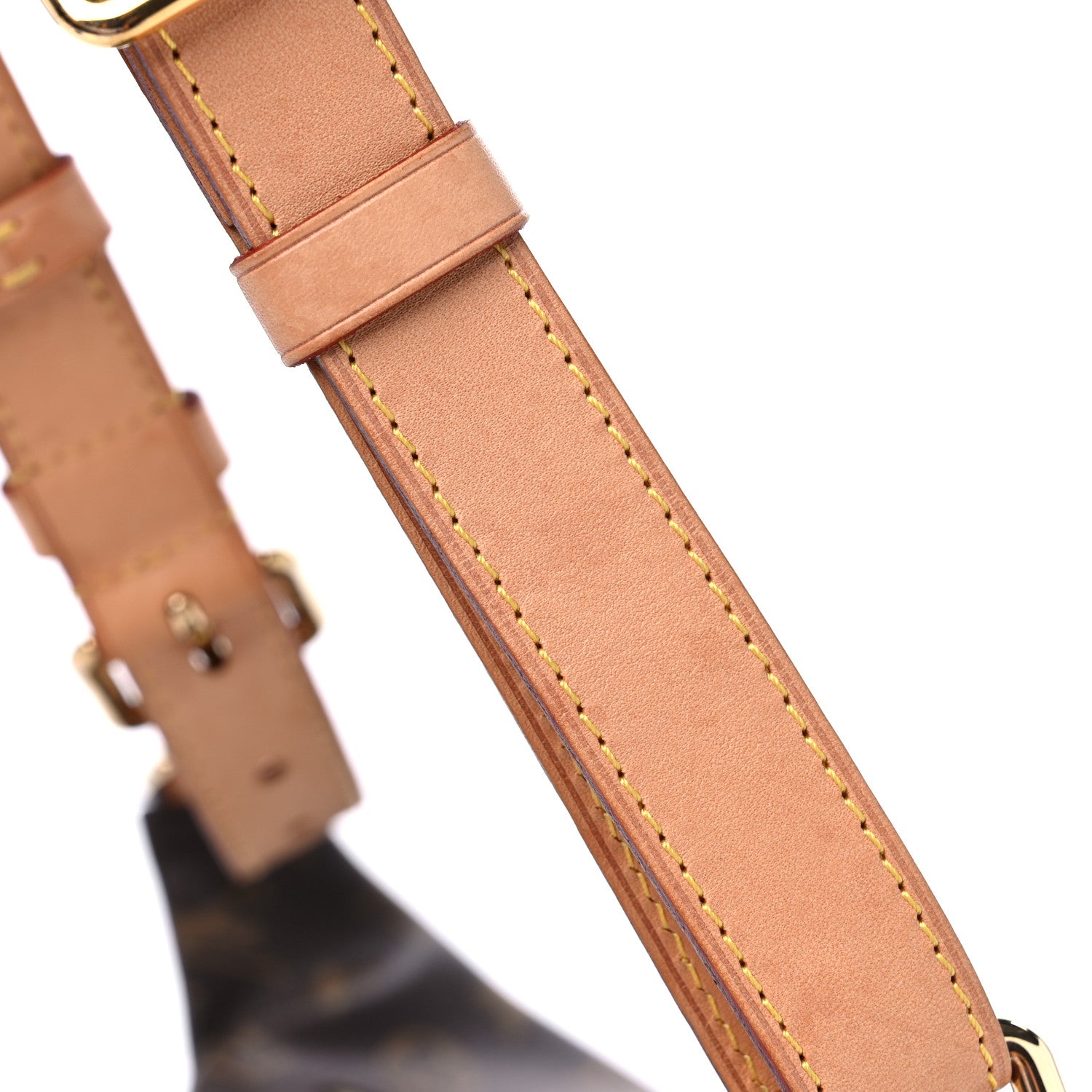 Louis Vuitton Monogram Bumbag 13 of 14