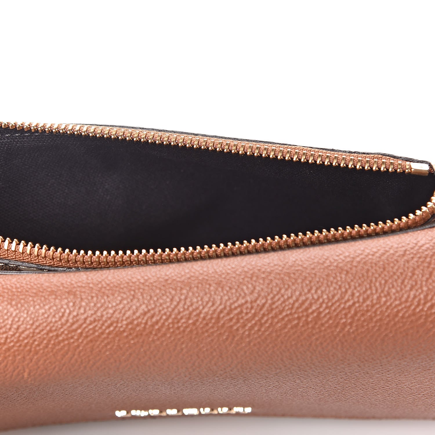 Burberry Haymarket Check Small Loxley Crossbody Bright Toffee 6 of 11