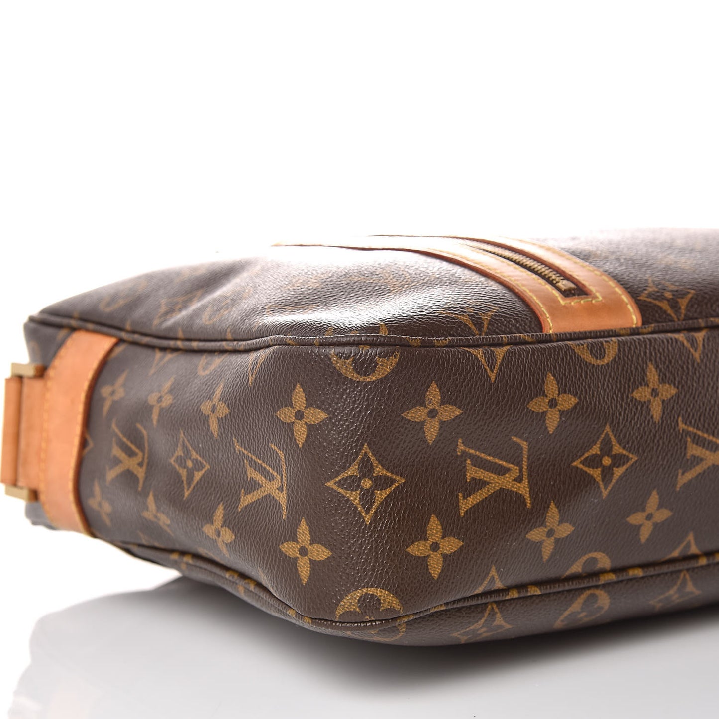 Monogram Sac Bosphore Briefcase