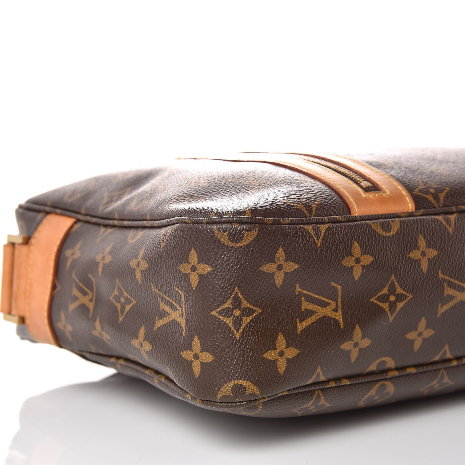 Louis Vuitton Monogram Sac Bosphore Briefcase 5 of 14