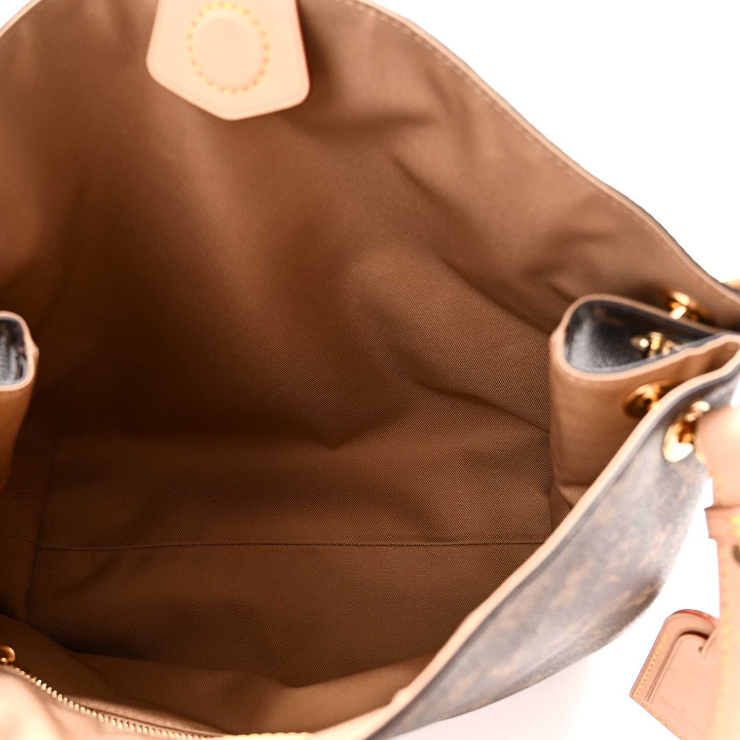 Louis Vuitton Monogram Graceful PM 5 of 10