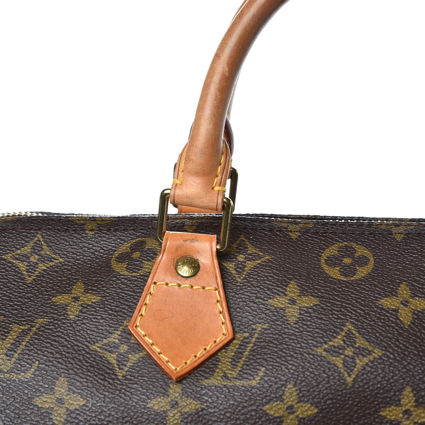 Monogram Speedy 30