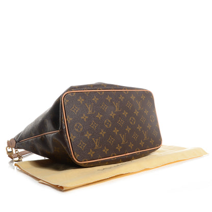 Louis Vuitton Monogram Palermo PM 4 of 7
