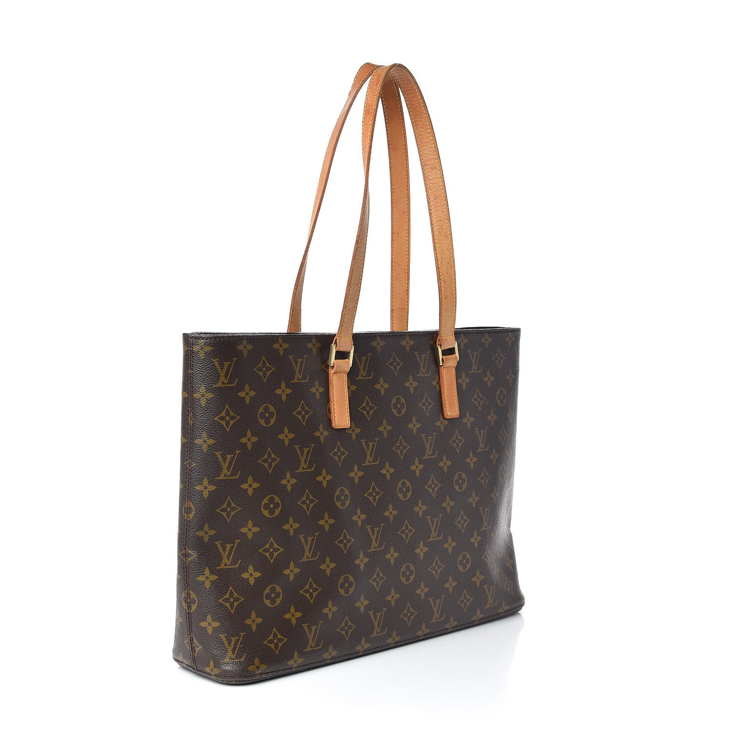 Louis Vuitton Monogram Luco 3 of 12