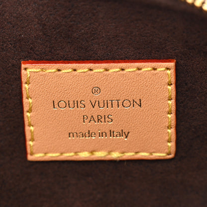 Louis Vuitton Monogram Mini Bumbag 6 of 10