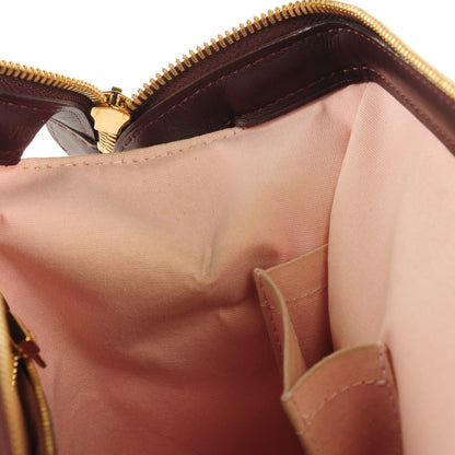Louis Vuitton Mini Monogram Josephine PM Cherry 7 of 9