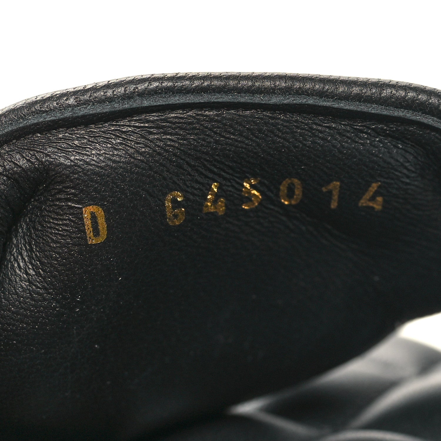 Chanel Lambskin Quilted Textured CC Mules Sandals 39 Black 6 of 9