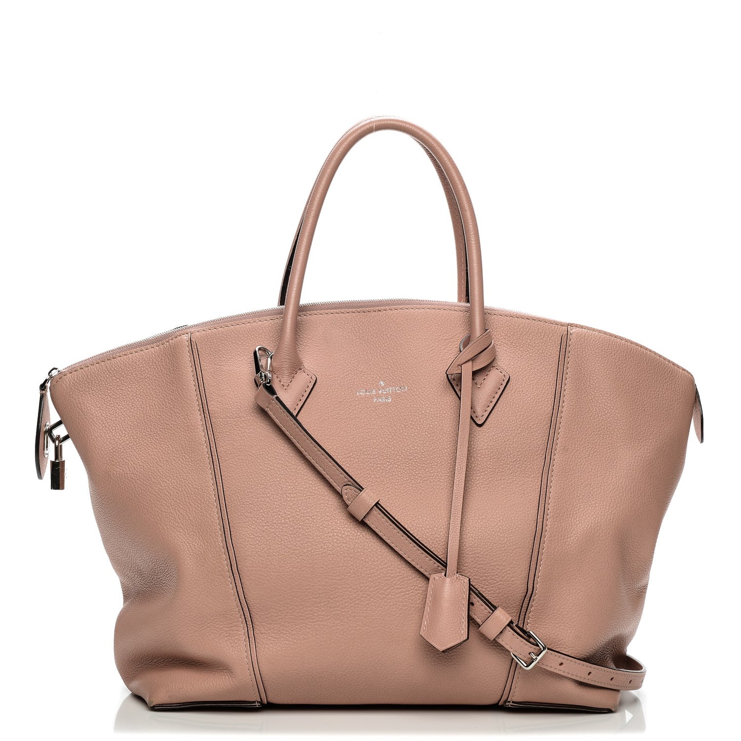Veau Cachemire Soft Lockit MM Magnolia