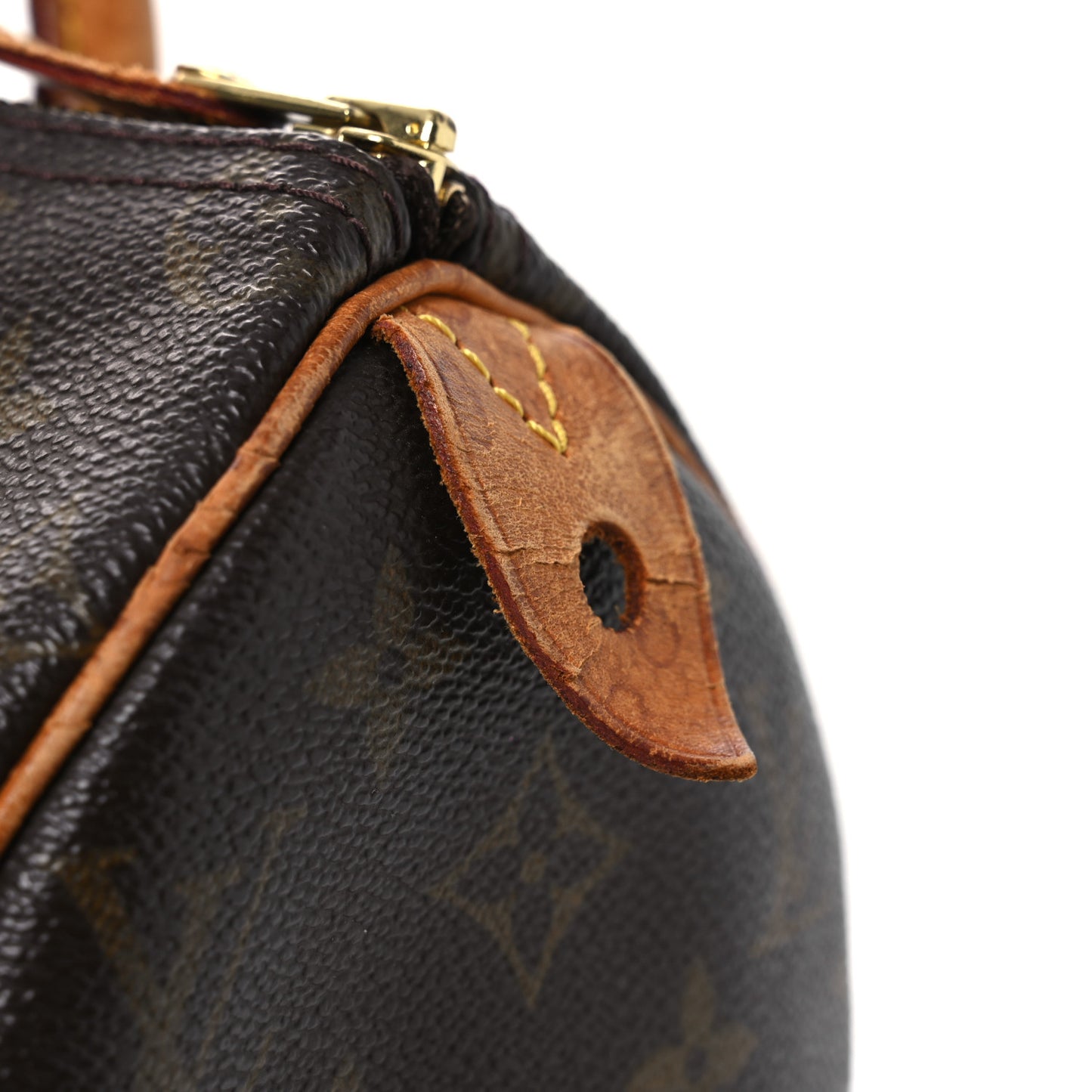 Monogram Speedy 25