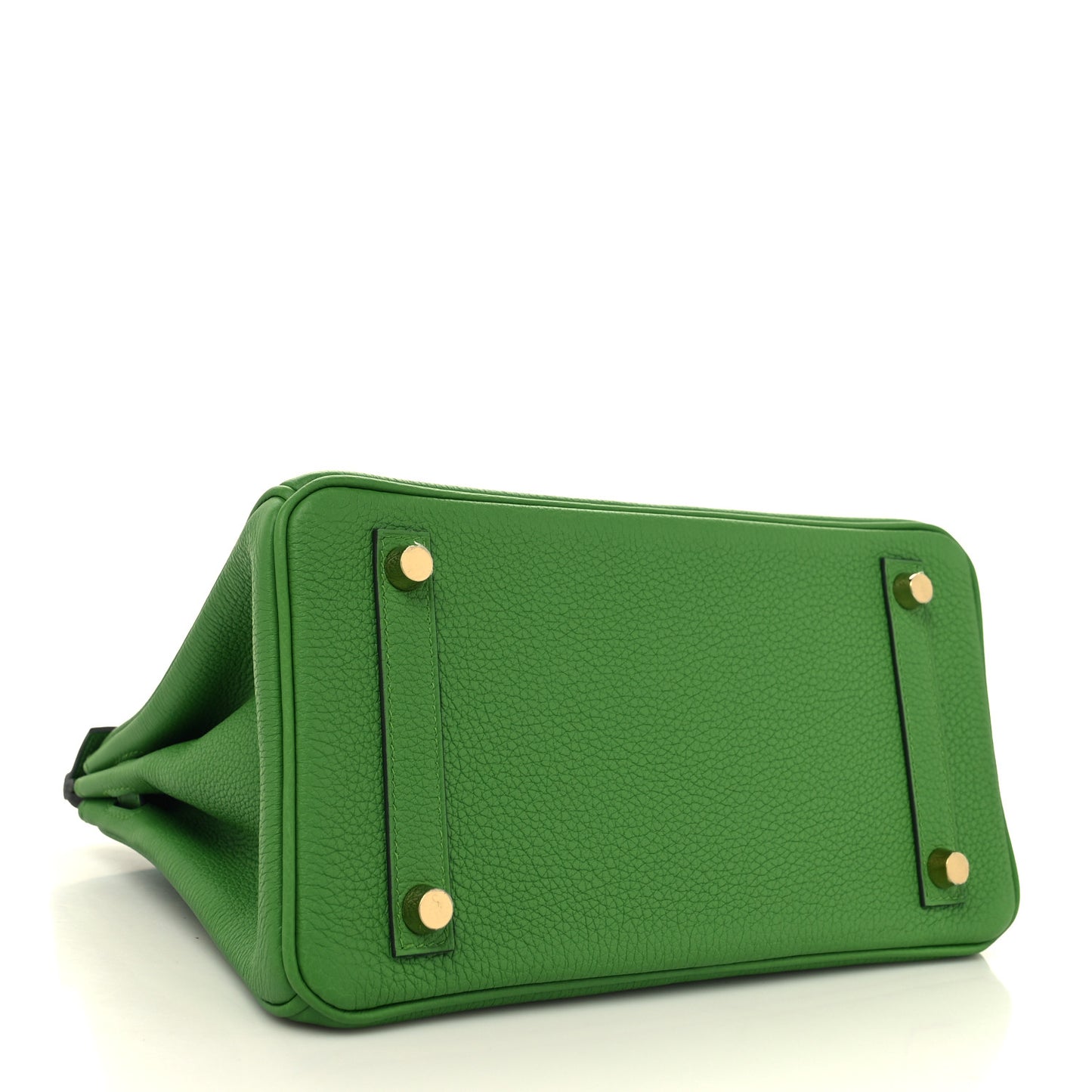 Togo Birkin 25 Vert Yucca