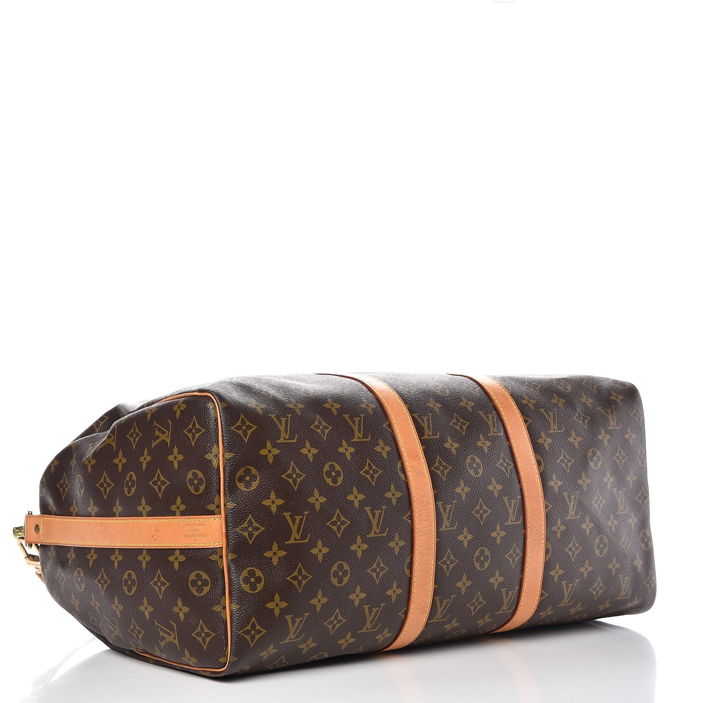 Monogram Keepall Bandouliere 50