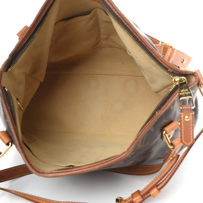 Louis Vuitton Monogram Estrela MM 5 of 20