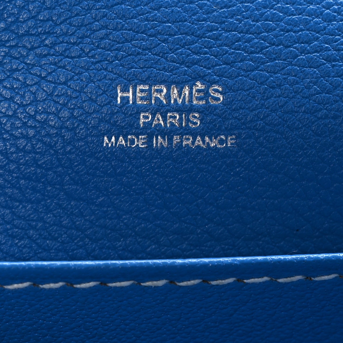 Evercolor Sac Roulis 23 Bleu Hydra