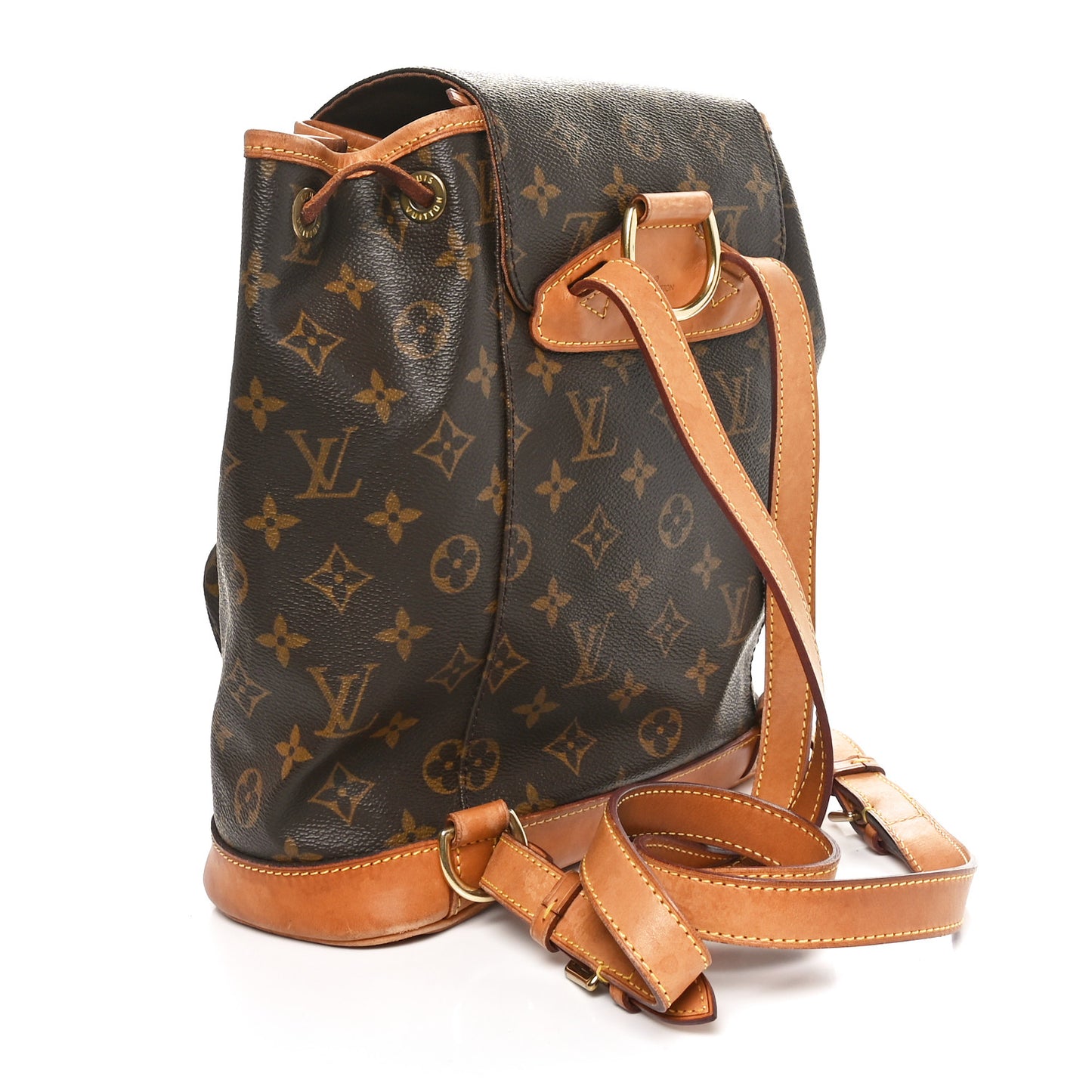 Monogram Montsouris MM Backpack