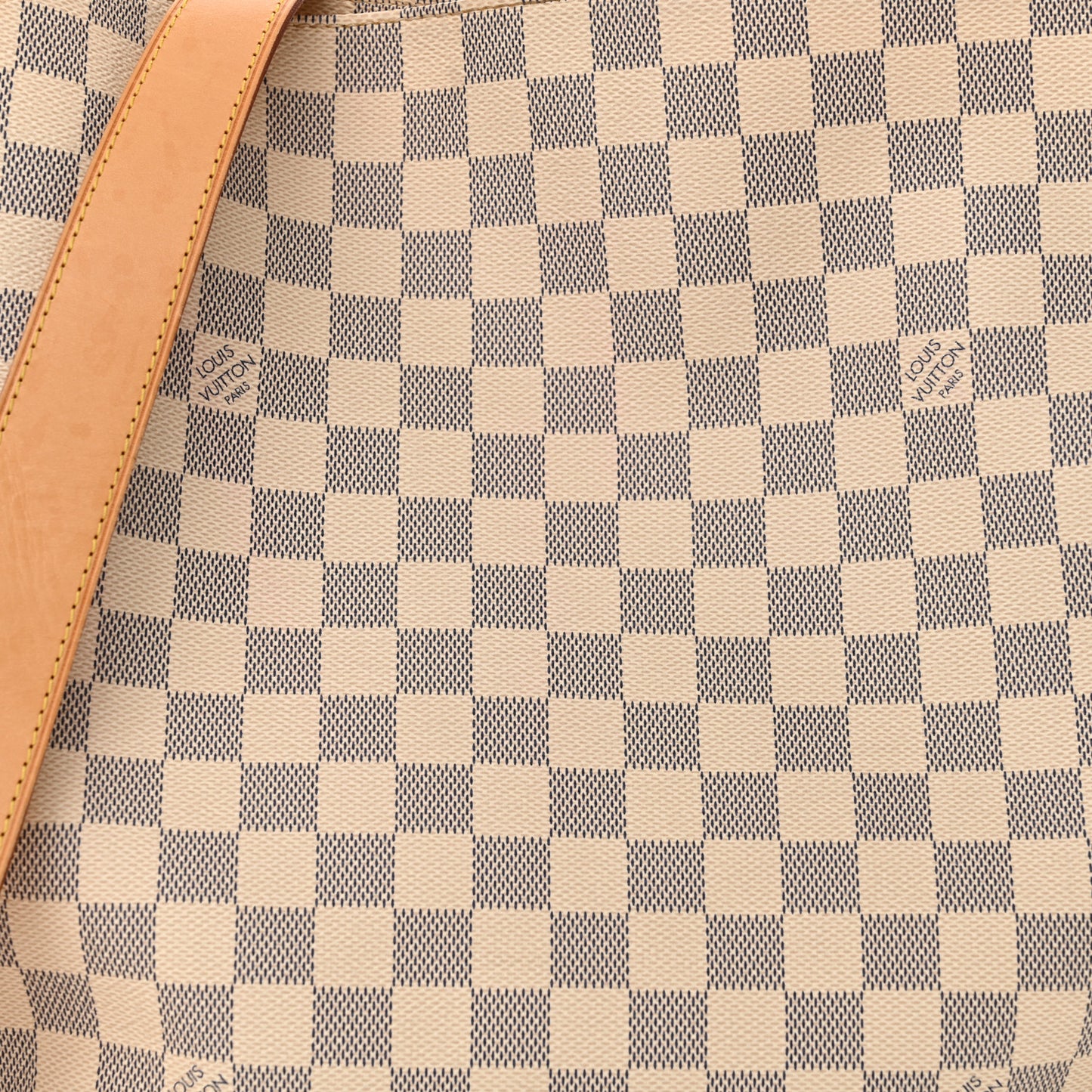 Damier Azur Soffi