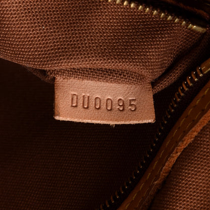 Louis Vuitton Monogram Batignolles Horizontal 7 of 19