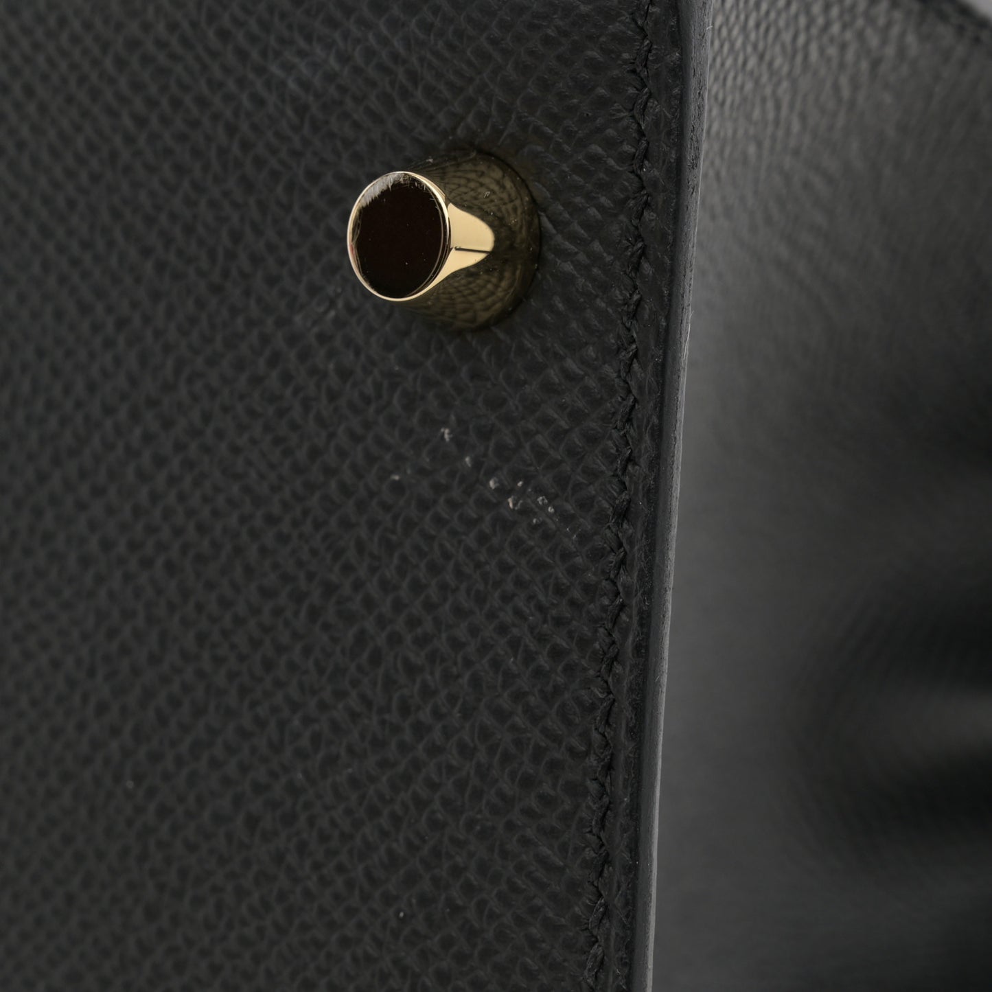 Epsom Kelly Sellier 28 Black