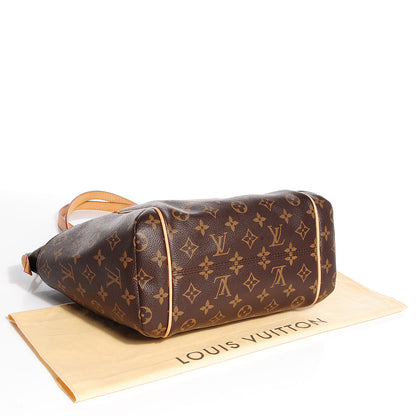 Louis Vuitton Monogram Totally PM 4 of 8