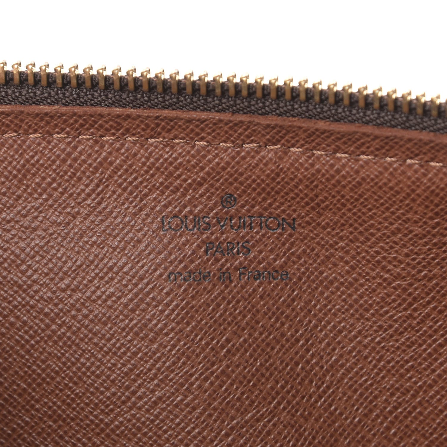 Louis Vuitton Monogram Papillon 26 6 of 9