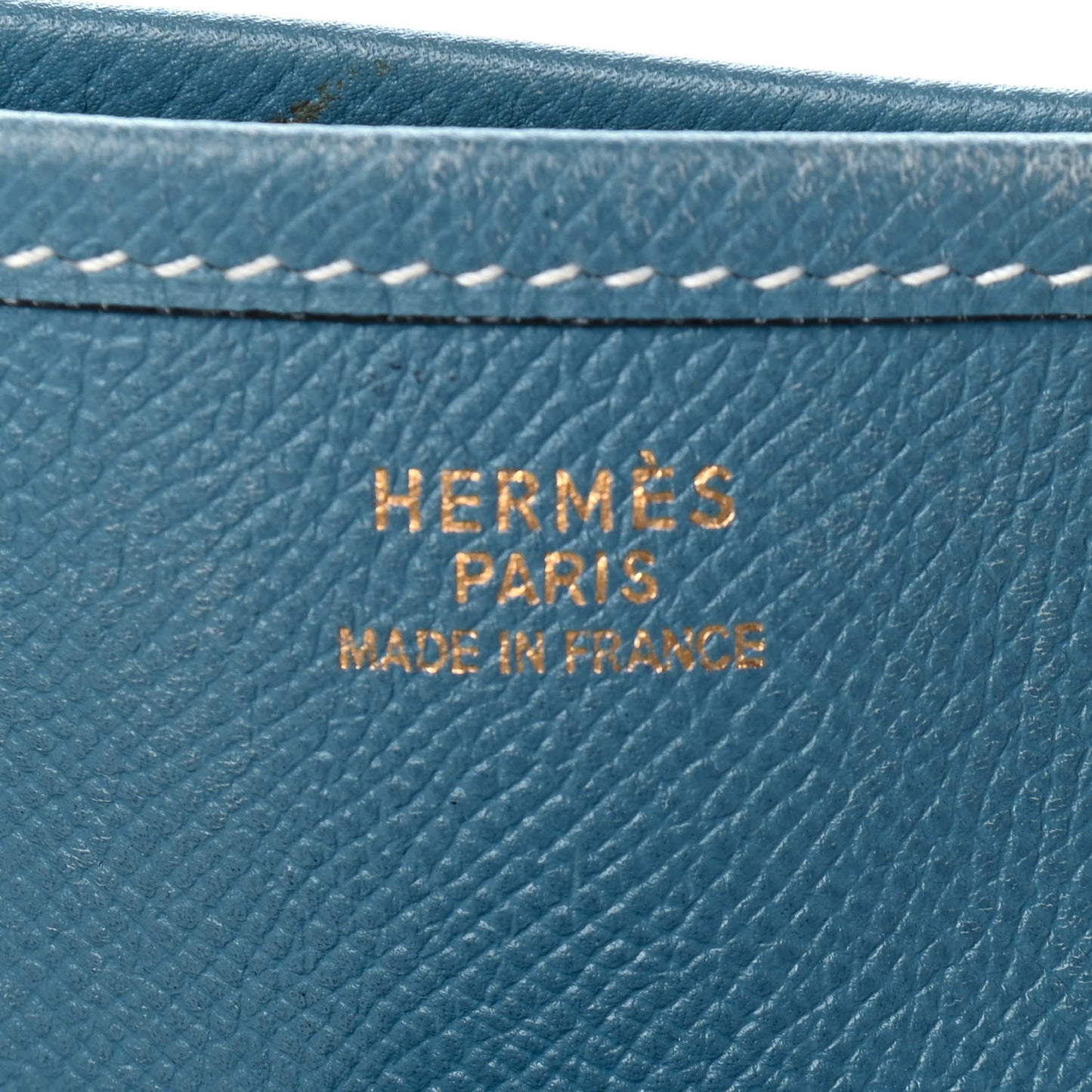 Epsom Evelyne GM Blue Jean