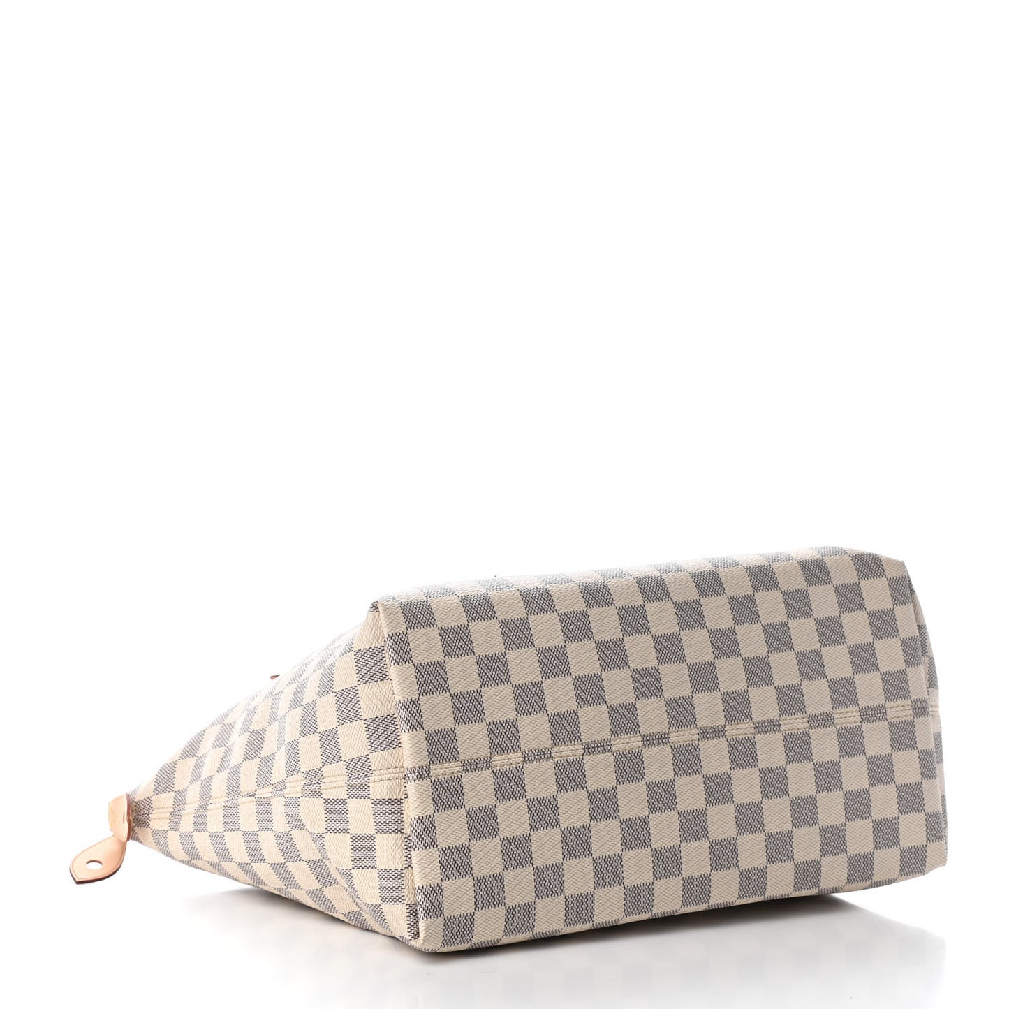 Damier Azur Iena MM