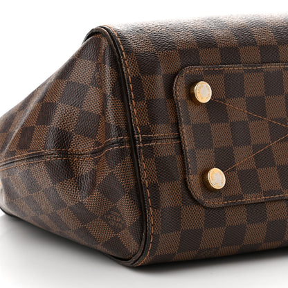 Louis Vuitton Damier Ebene Marylebone PM 8 of 9