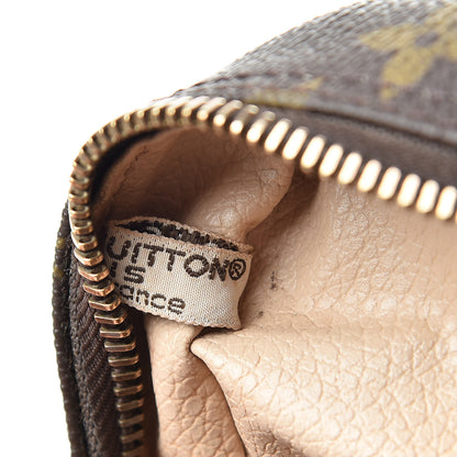 Louis Vuitton Monogram Trousse Toilette 28 7 of 11