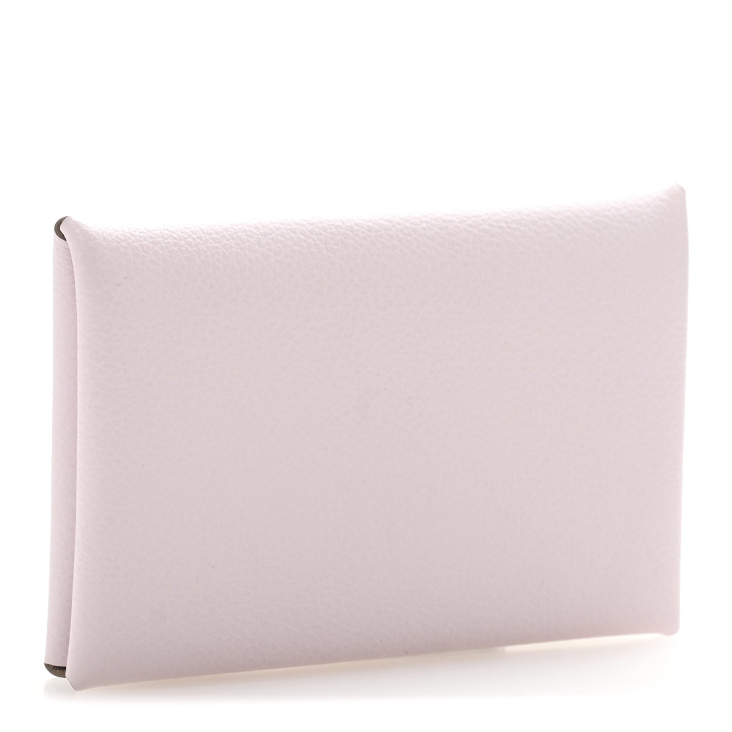 Evercolor Calvi Card Case Mauve Pale