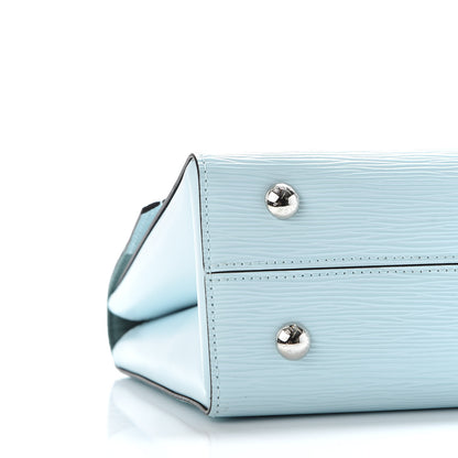 Louis Vuitton Epi Grenelle PM Seaside 5 of 10