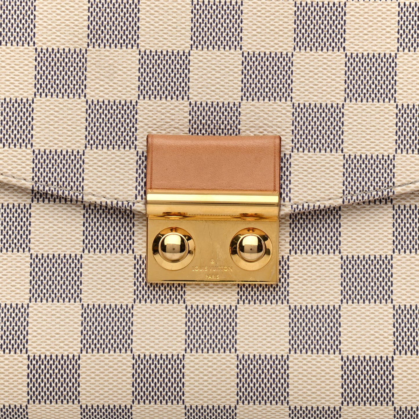 Damier Azur Croisette