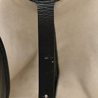 Goyard Goyardine Bellechasse PM Black 19 of 27