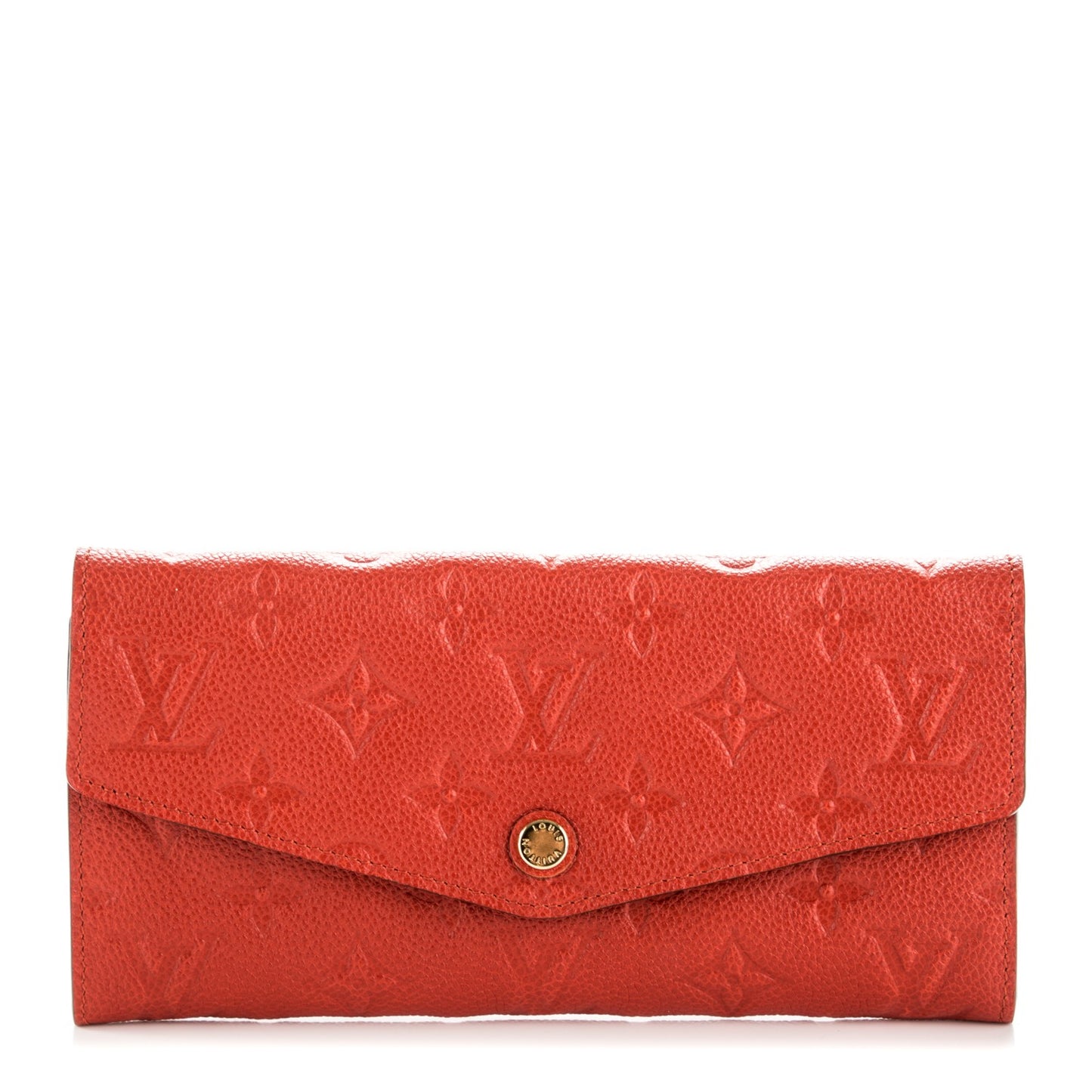 Empreinte Curieuse Wallet Orient