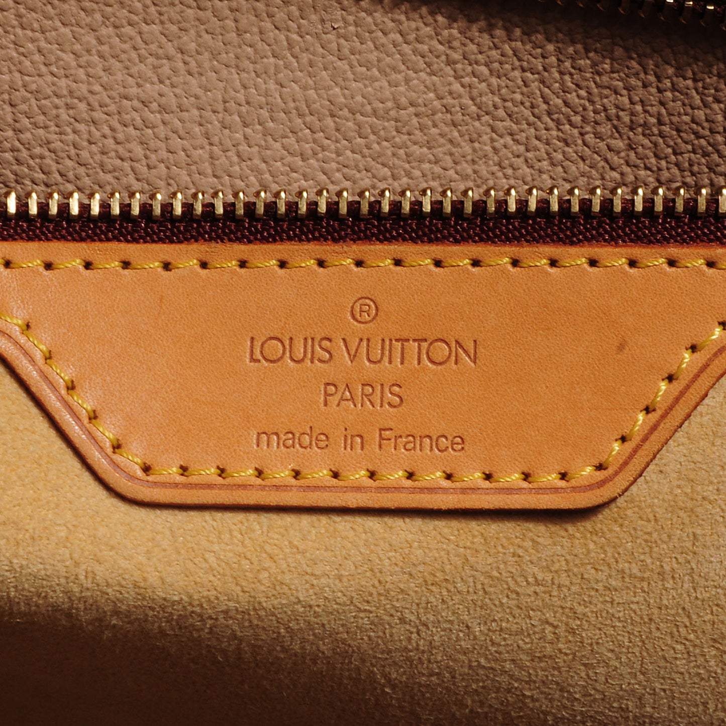 Monogram Luco