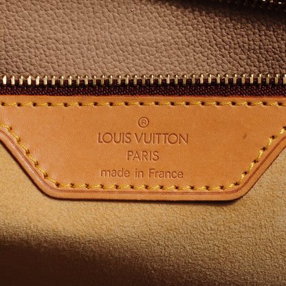 Louis Vuitton Monogram Luco 6 of 7
