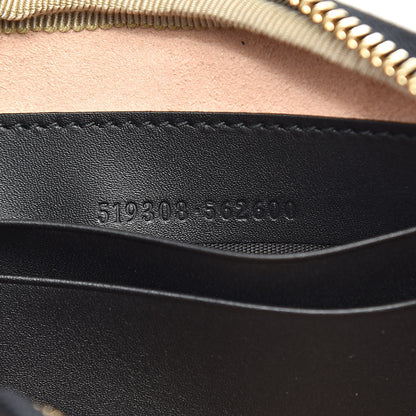 Gucci Suede Patent Ophidia Belted iPhone Case 105 42 Black 7 of 11