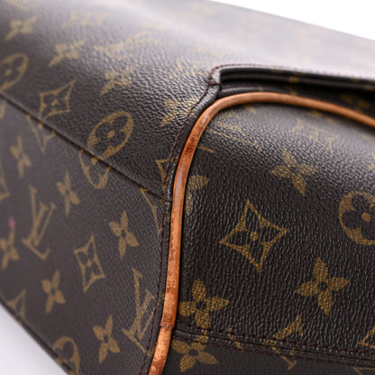 Louis Vuitton Monogram Ellipse GM Shopping Bag 9 of 25