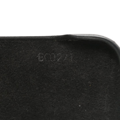 Louis Vuitton Damier Graphite iPhone 12 Pro Max Bumper Black 6 of 7