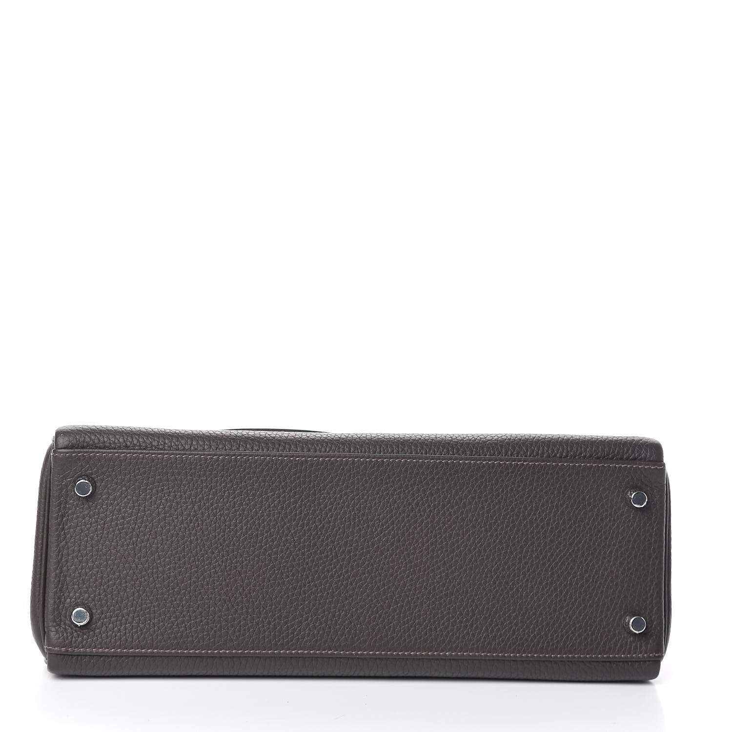 Hermes Taurillon Clemence Kelly Retourne 32 Ebene 6 of 36
