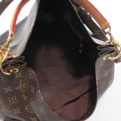 Louis Vuitton Monogram Metis 9 of 9