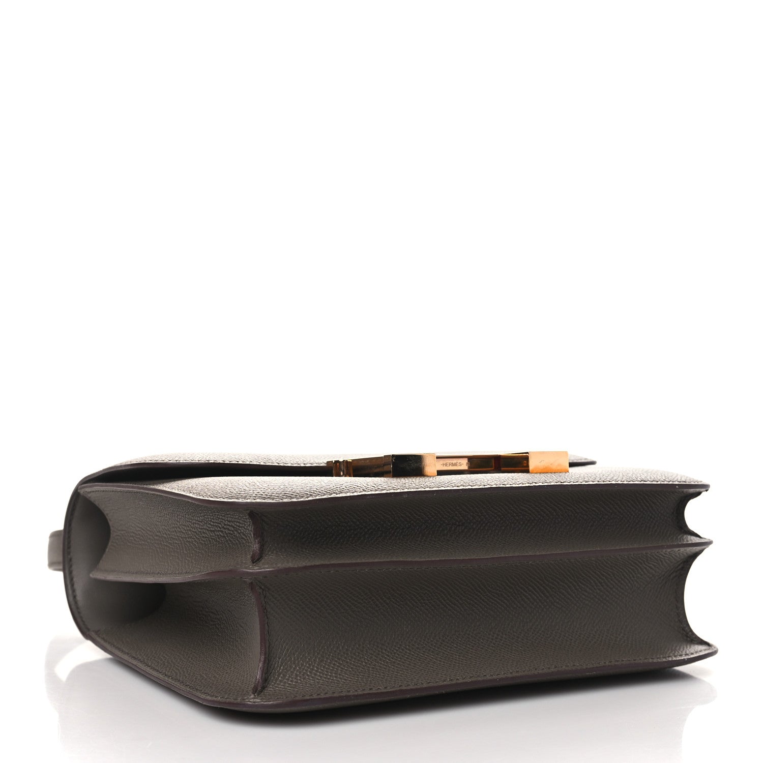 Hermes Epsom Constance 24 Etain 4 of 11