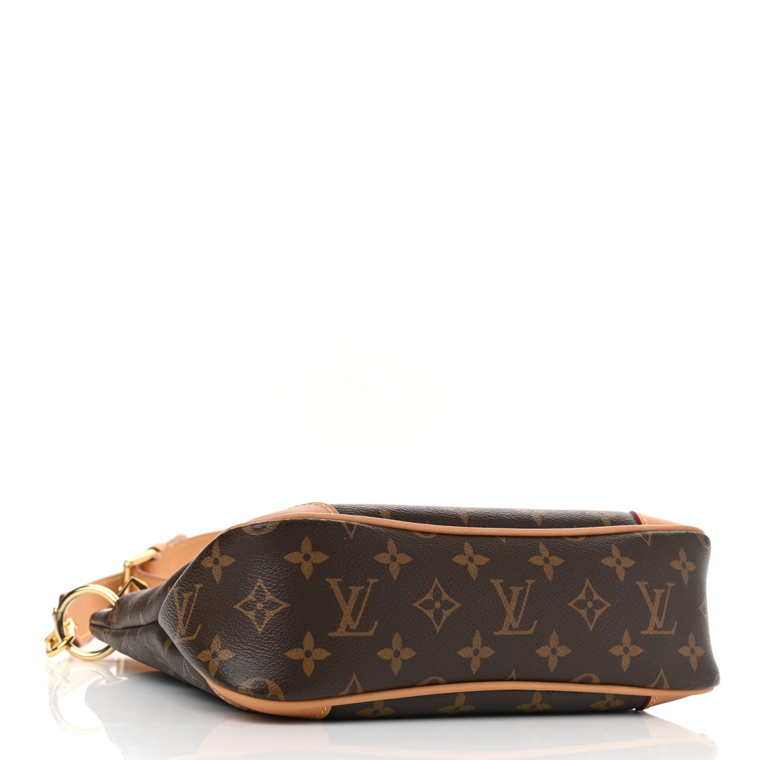 Louis Vuitton Monogram Odeon PM Natural 4 of 7