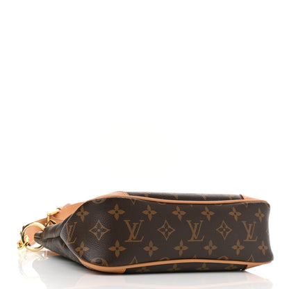 Louis Vuitton Monogram Odeon PM Natural 4 of 7
