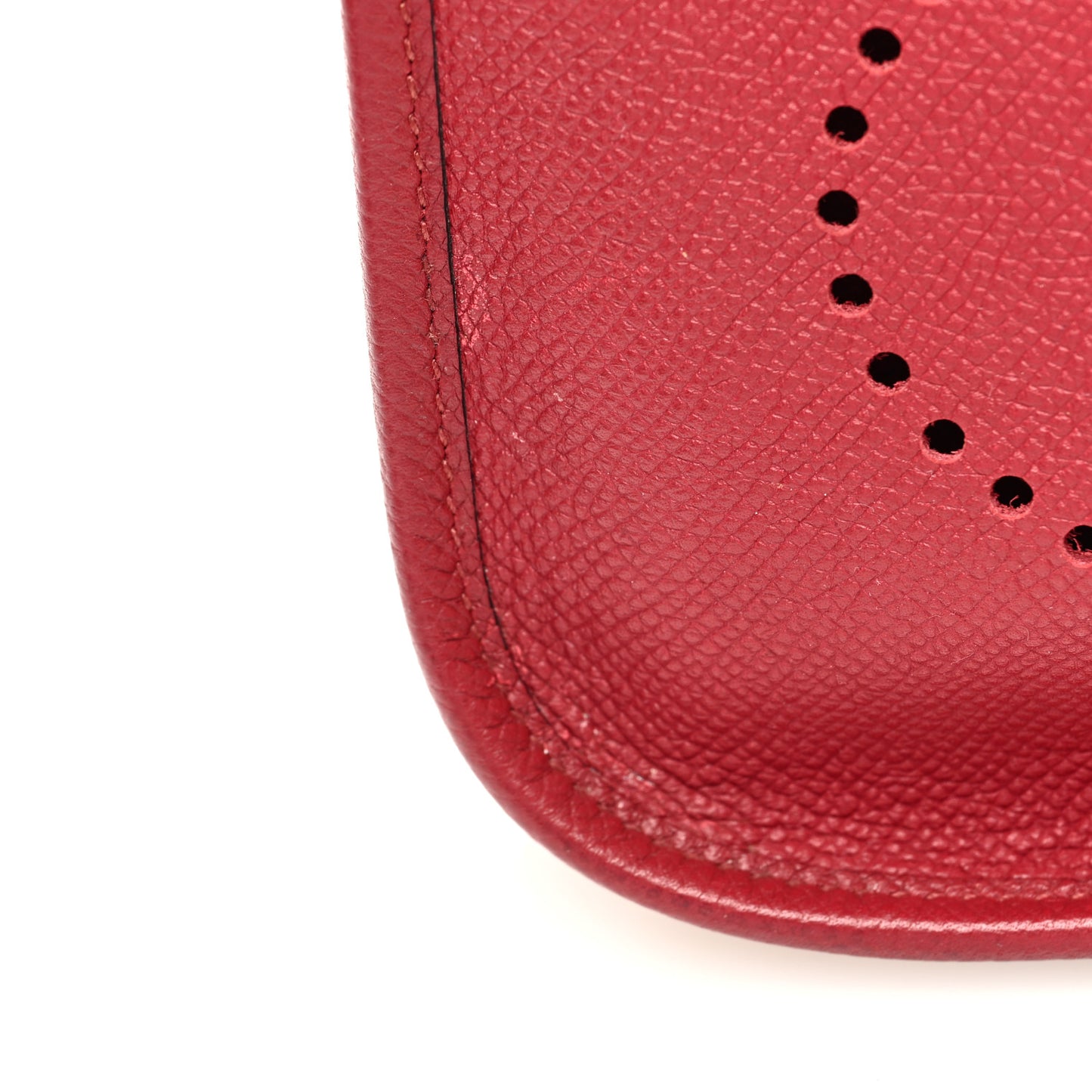 Epsom Evelyne TPM Rouge Grenat