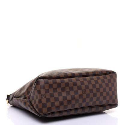 Louis Vuitton Damier Ebene Delightful MM 4 of 11