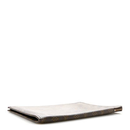 Louis Vuitton Monogram Poche Documents Portfolio Case 39 4 of 10