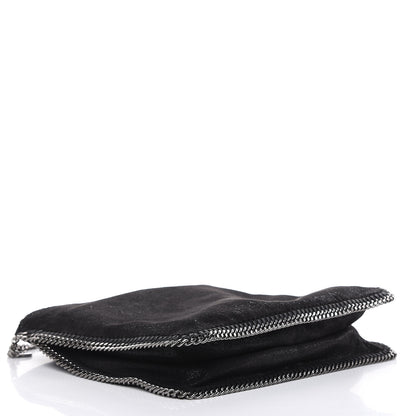 Stella McCartney Shaggy Deer Medium Falabella Crossbody Bag 4 of 11