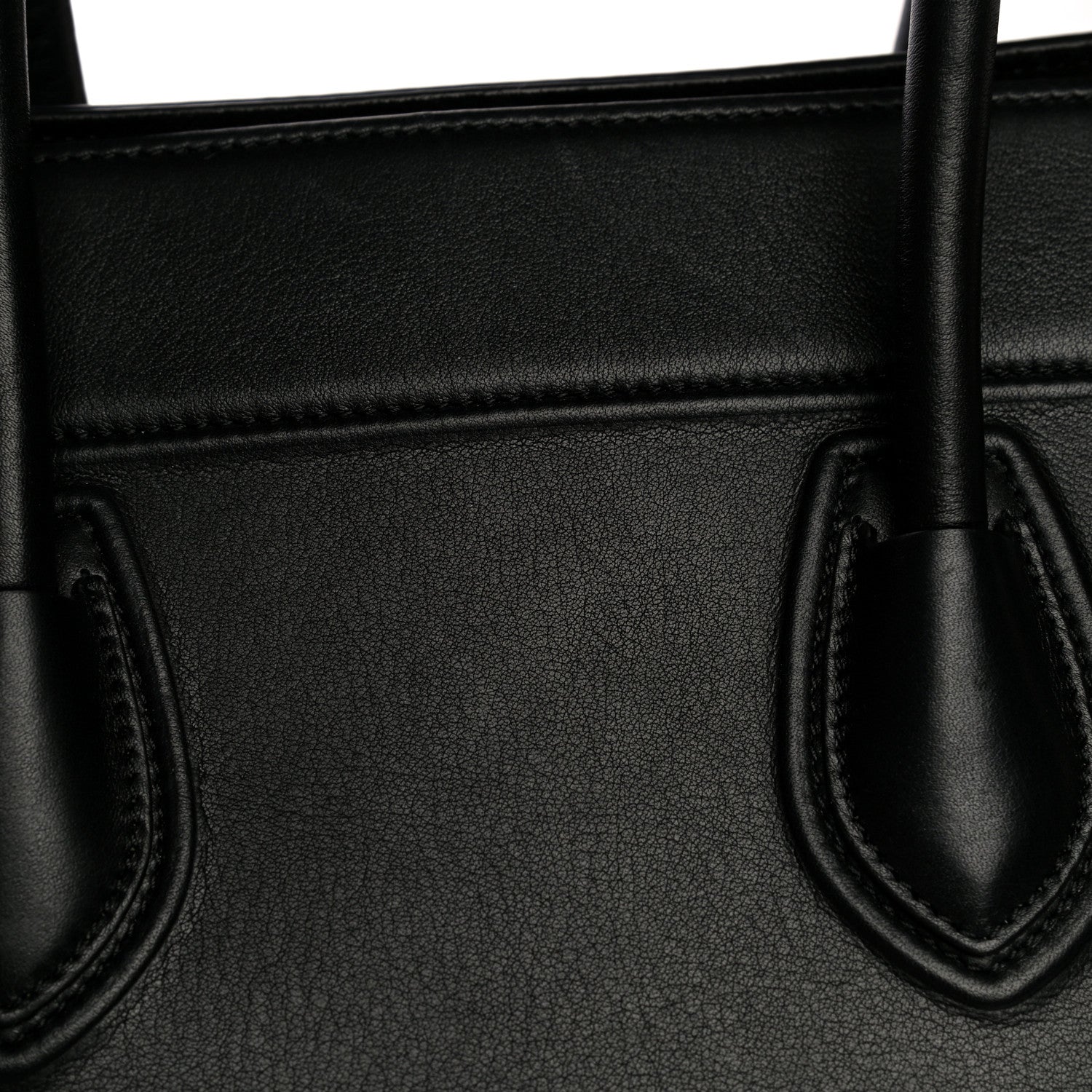Celine Supple Calfskin Medium Phantom Luggage Black 20 of 21