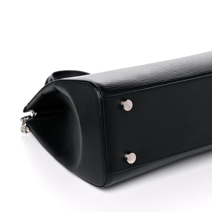 Louis Vuitton Epi Brea GM Black 8 of 11