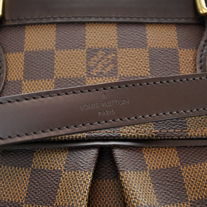 Louis Vuitton Damier Ebene Trevi PM 5 of 8