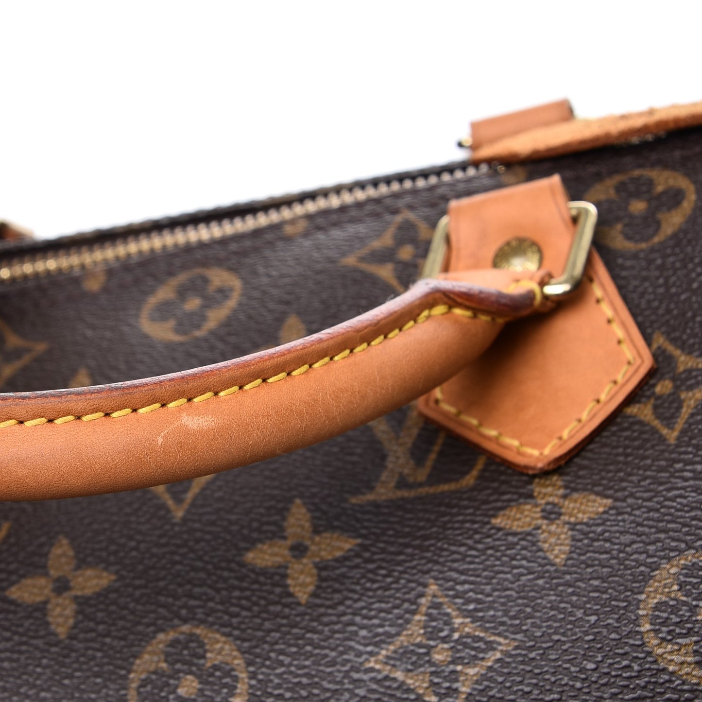 Monogram Speedy 30